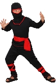 NINJA NERO 
